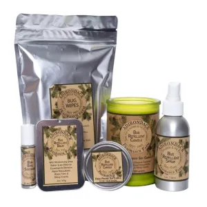 Adirondack Bug Relief Kit
