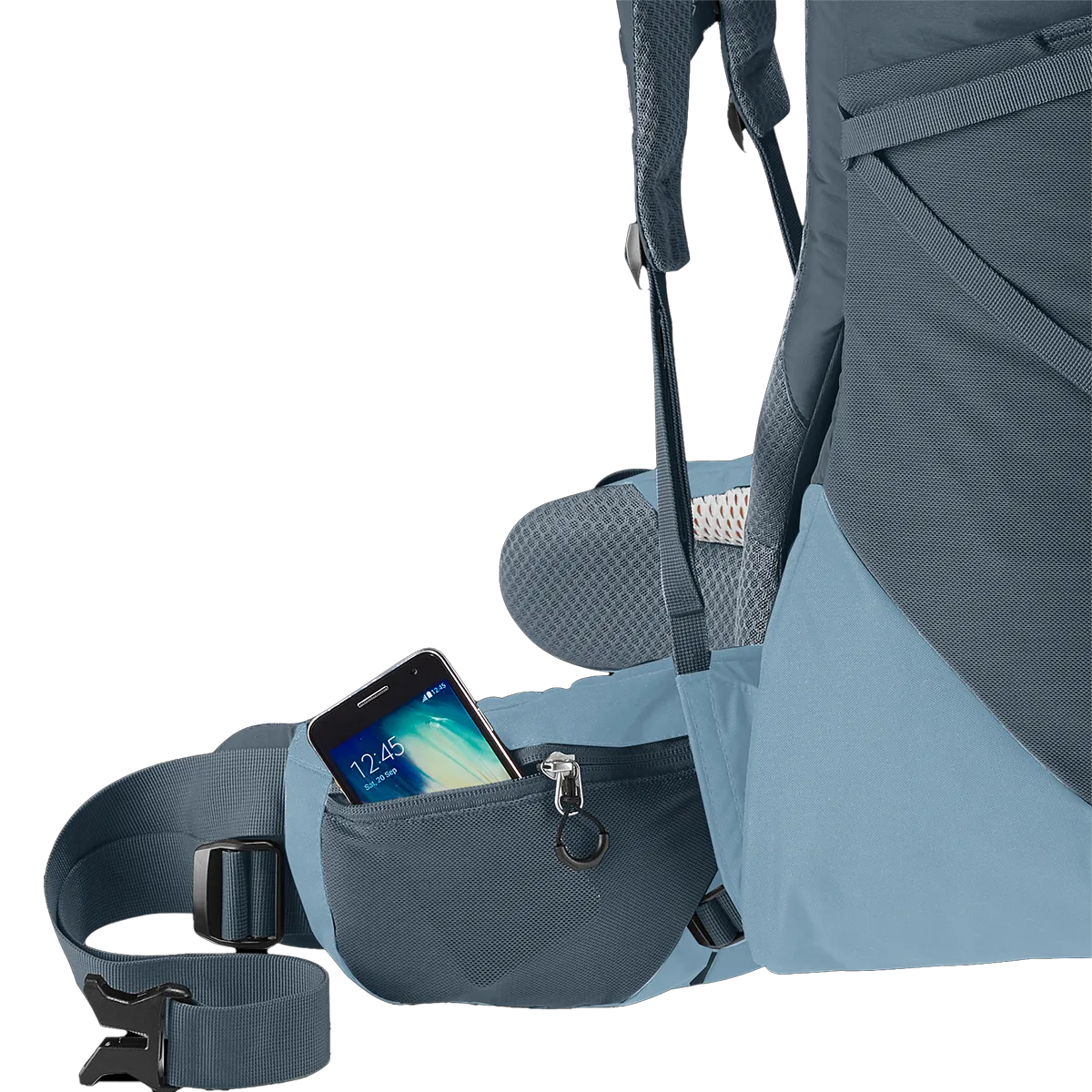 Aircontact Core 65 10
