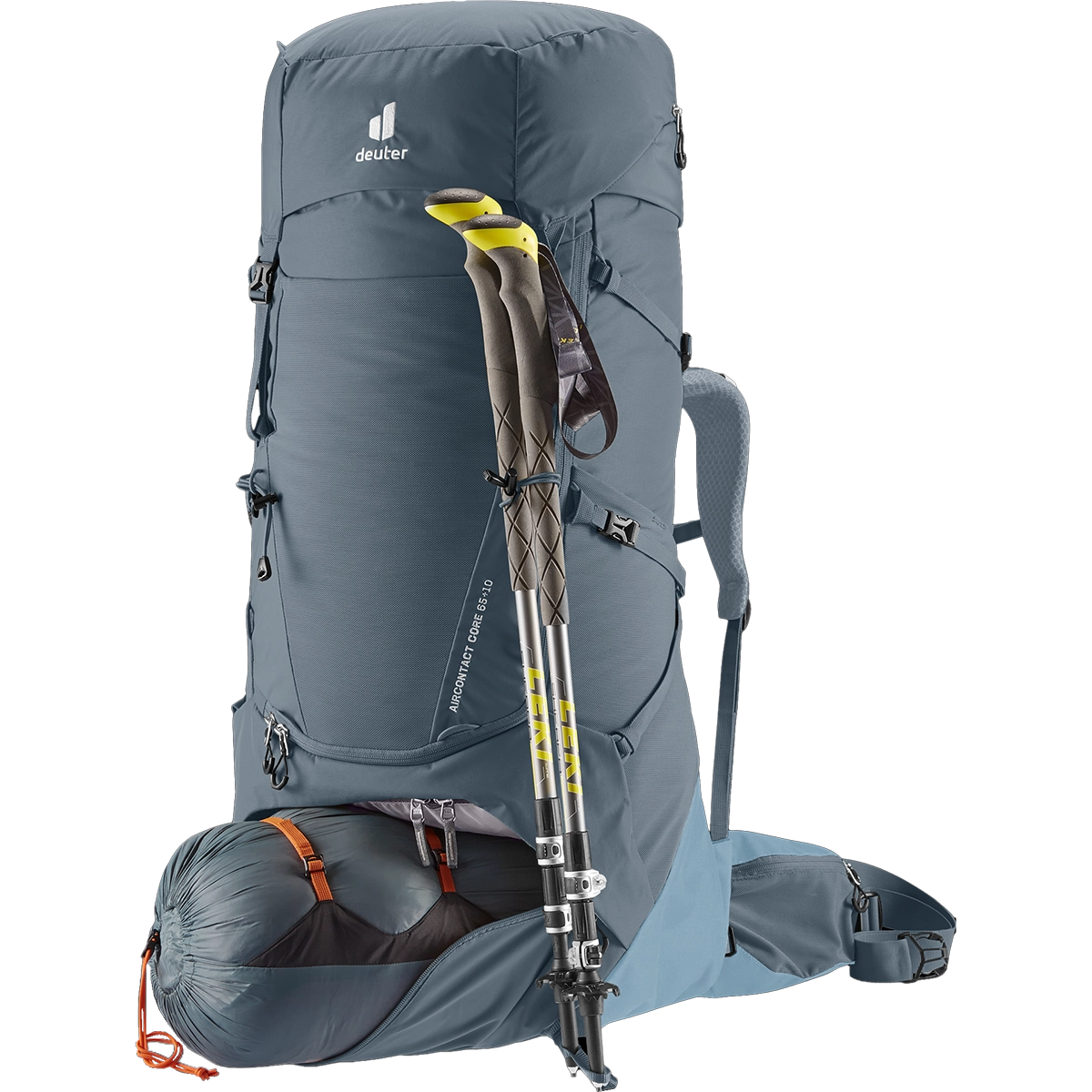 Aircontact Core 65 10
