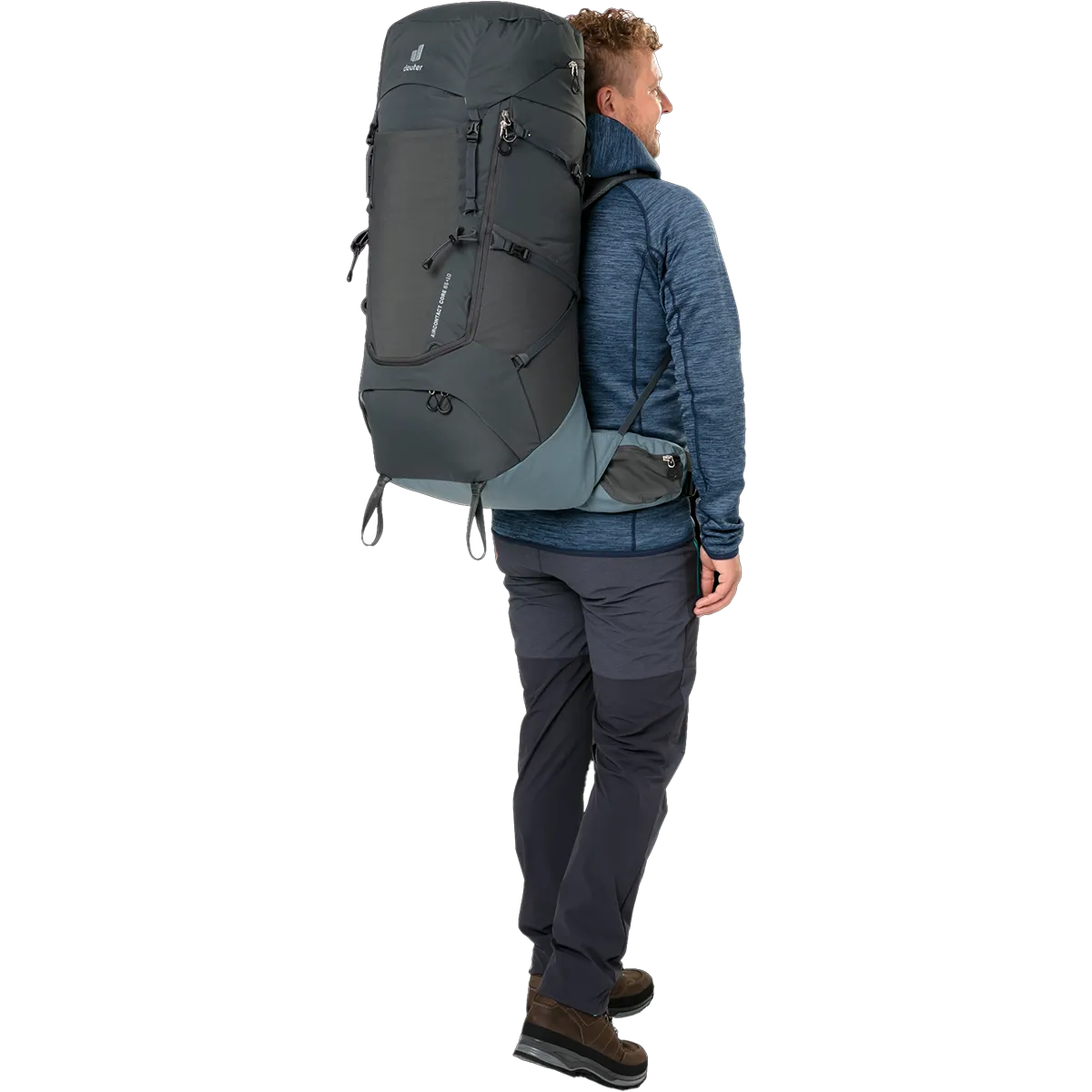 Aircontact Core 65 10