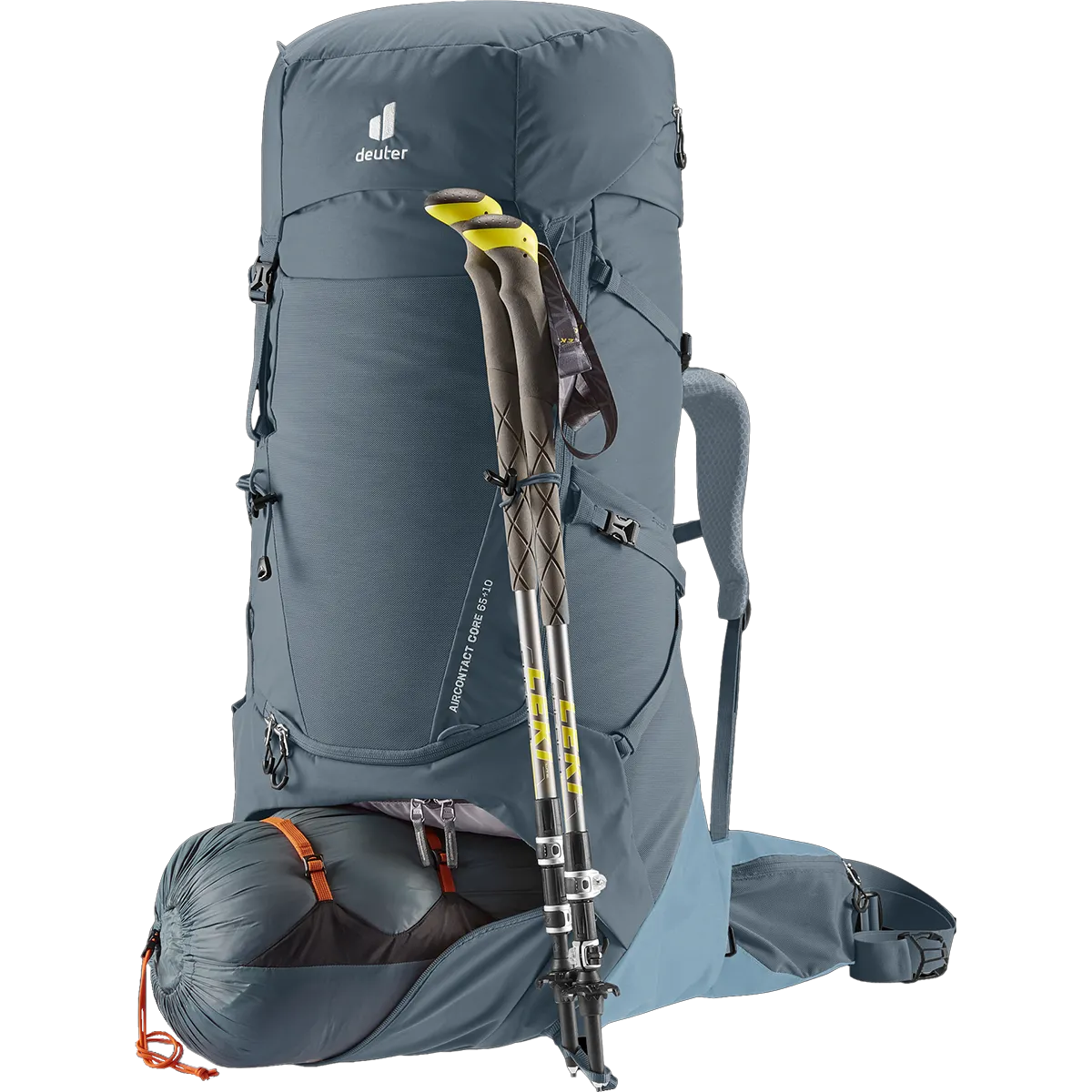 Aircontact Core 65 10