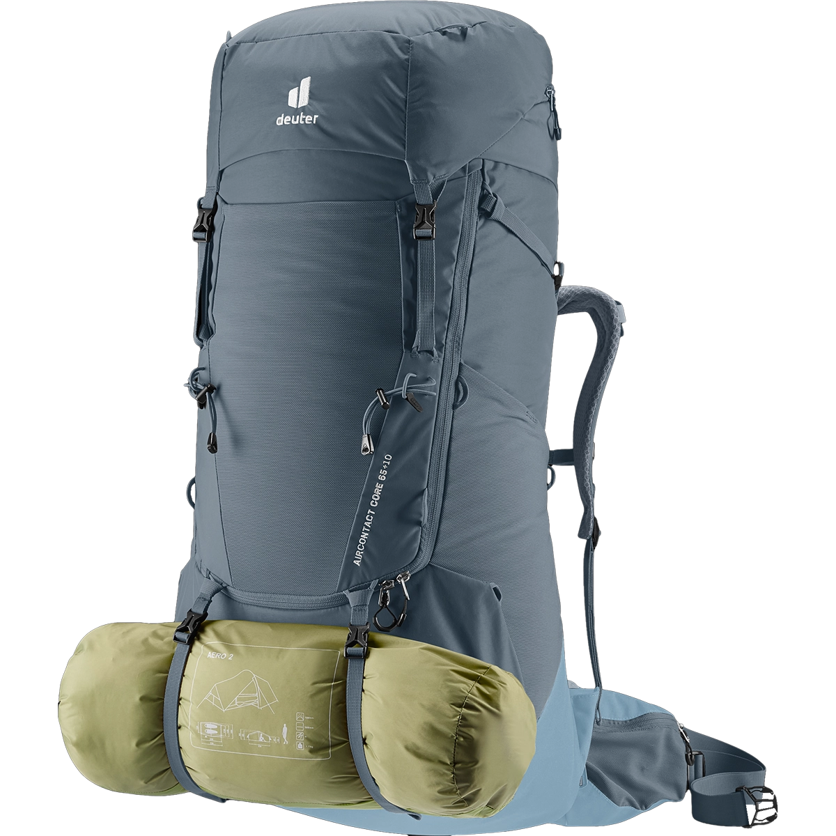 Aircontact Core 65 10
