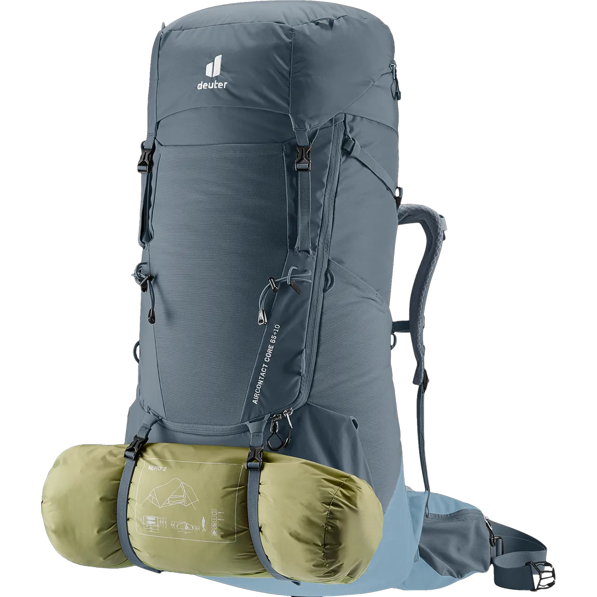 Aircontact Core 65 10