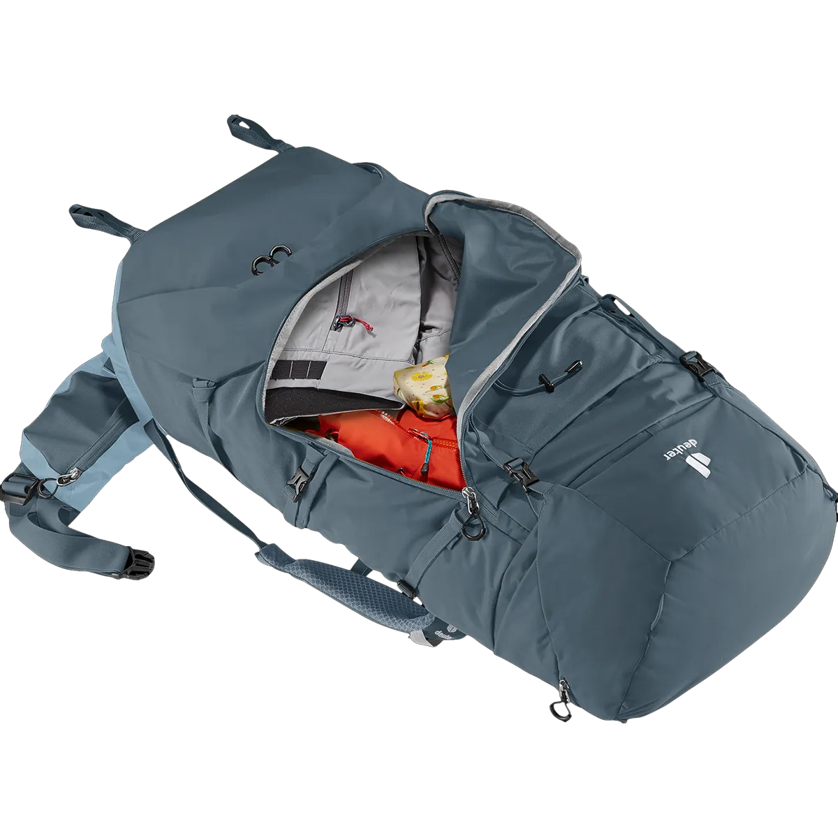 Aircontact Core 65 10