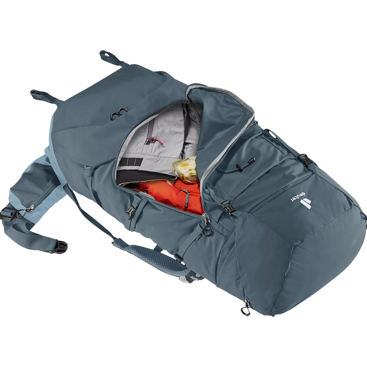 Aircontact Core 65 10
