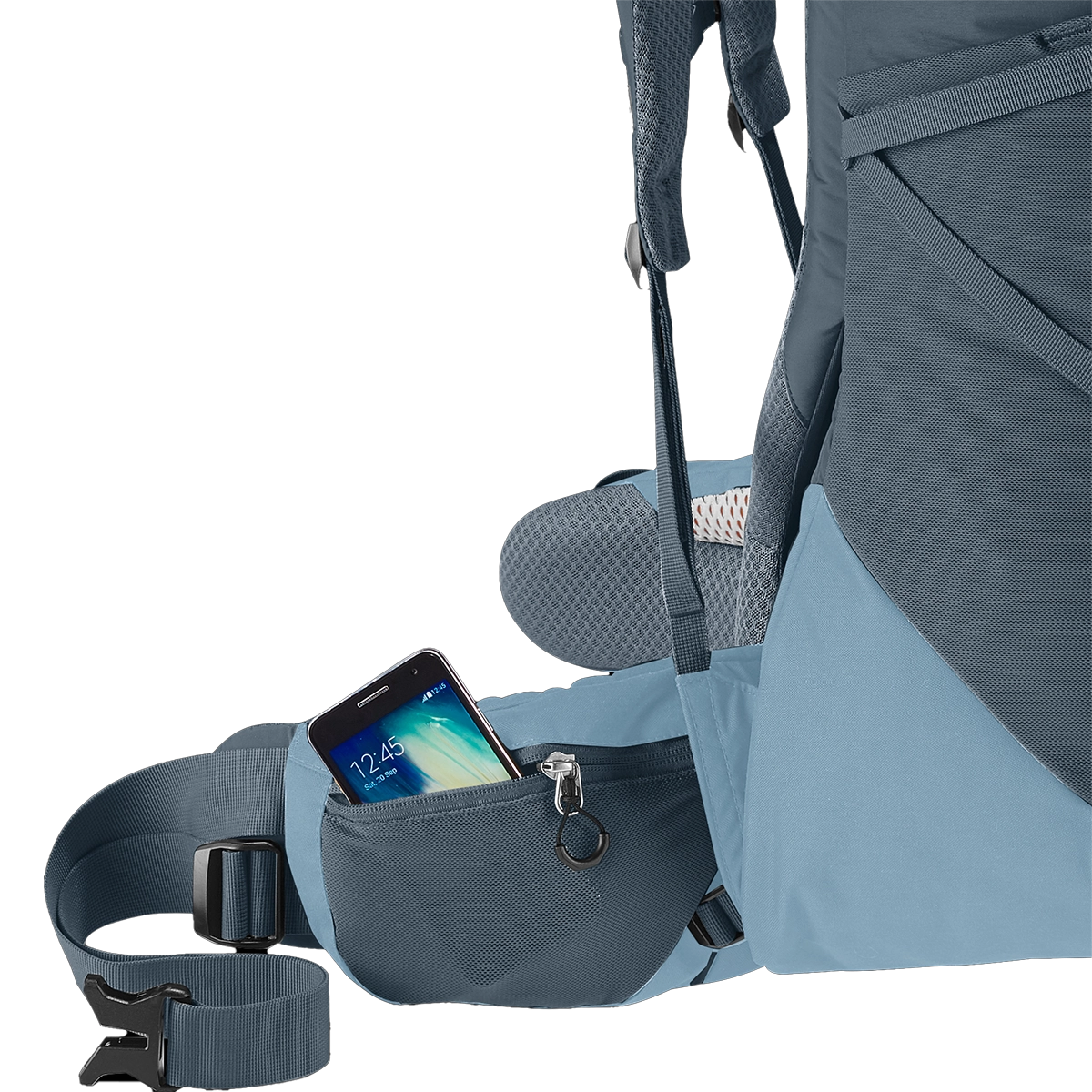 Aircontact Core 65 10