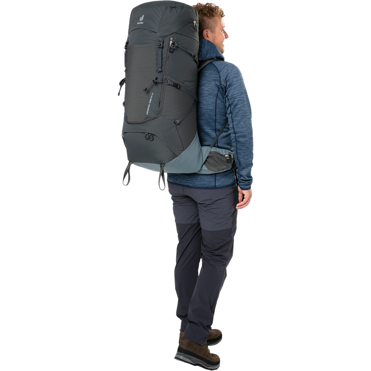 Aircontact Core 65 10