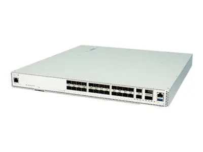 Alcatel-Lucent OmniSwitch 6900-x24 - Switch - L3 - managed - 26 x 1/10GBase-T   2 x 40/100 Gigabit QSFP28 - back to front airflow OS6900X24-R-US