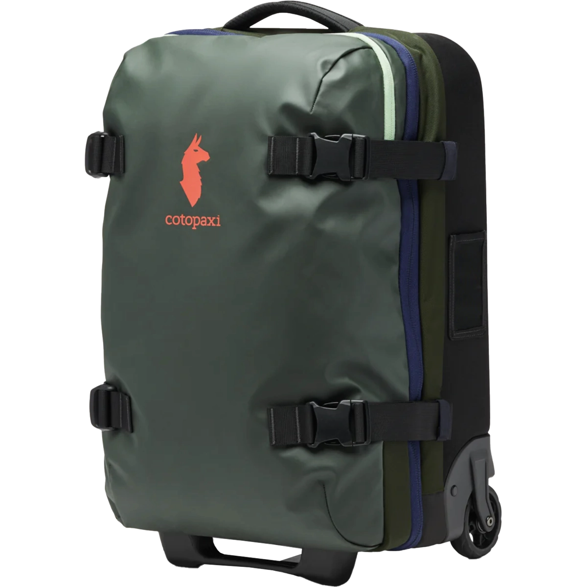 Allpa 38L Roller Bag