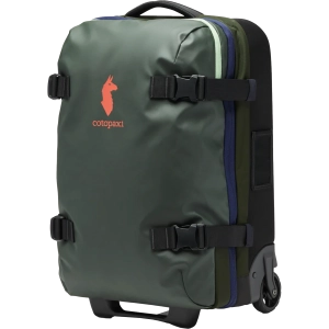Allpa 38L Roller Bag