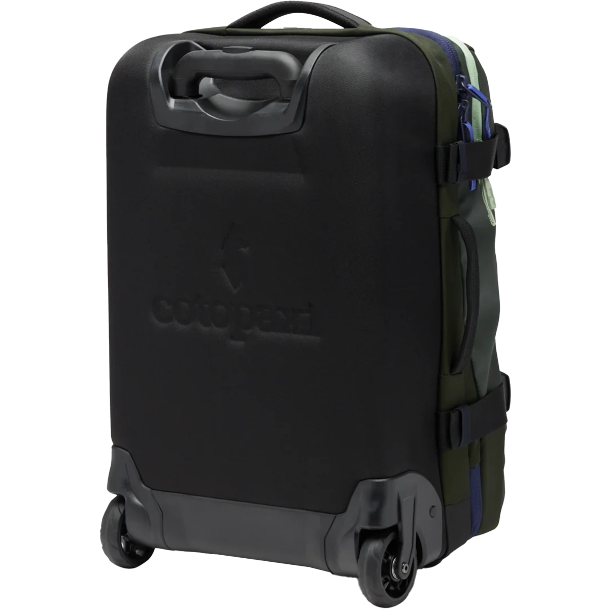 Allpa 38L Roller Bag