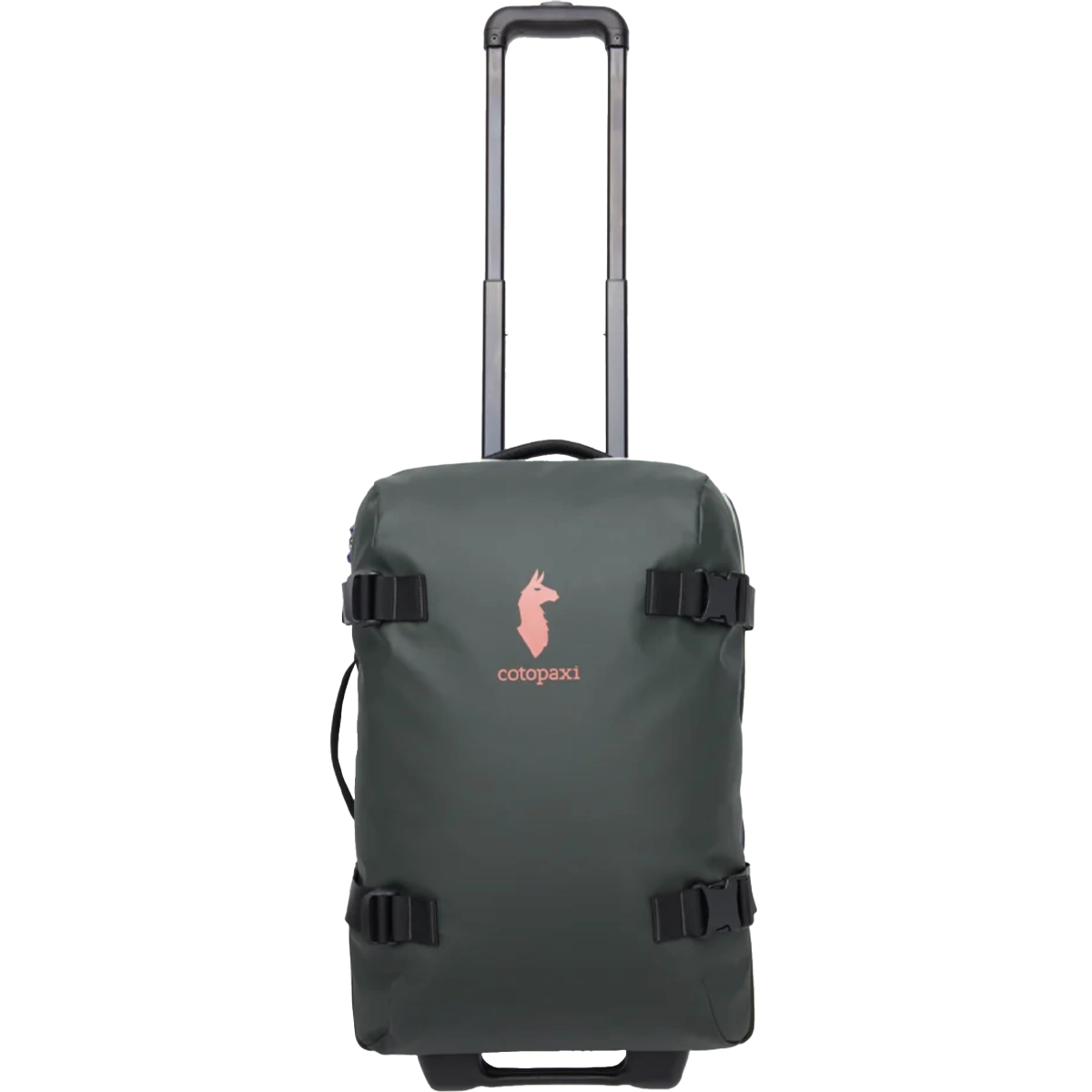 Allpa 38L Roller Bag