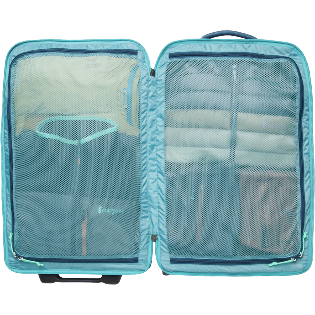 Allpa 65L Roller Bag