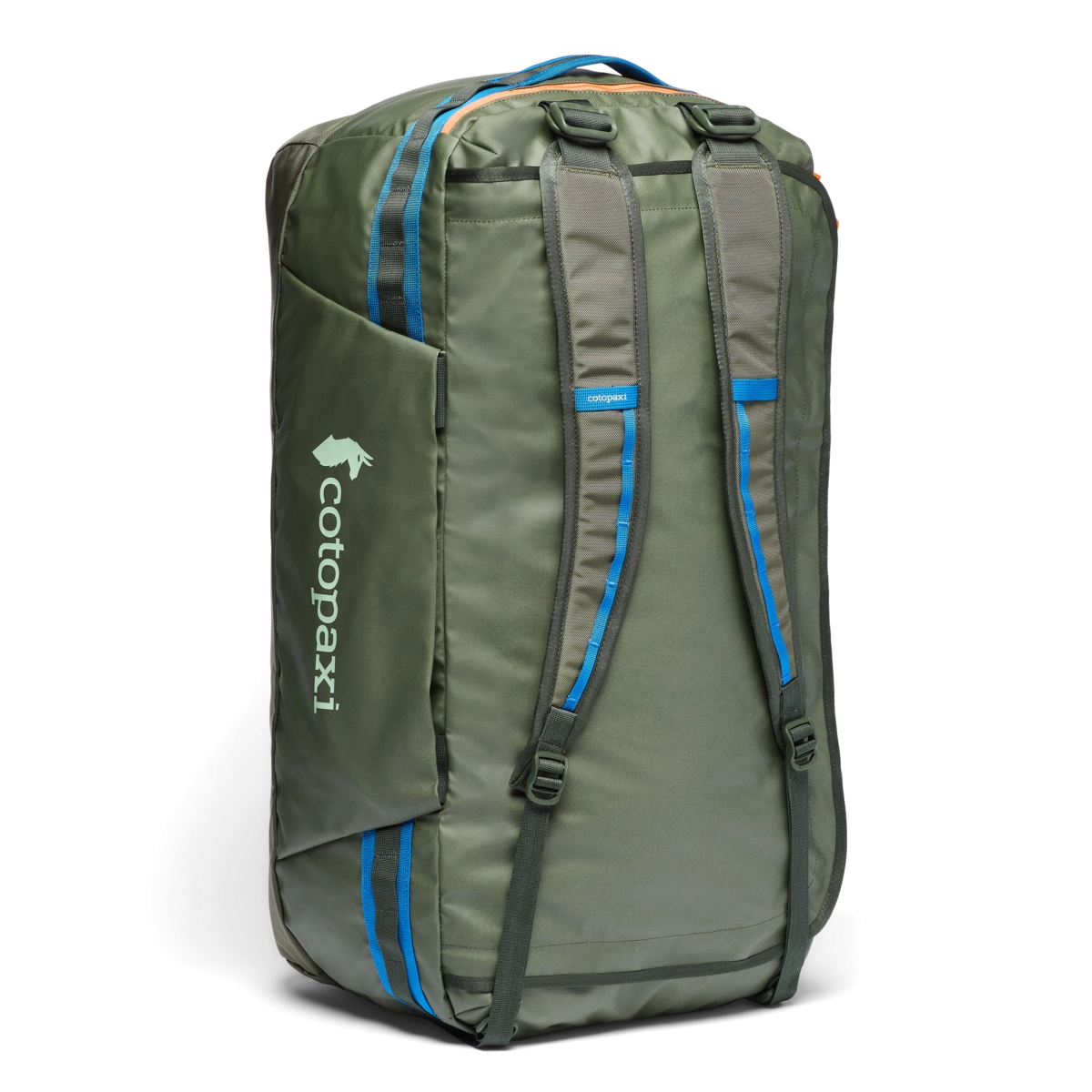Allpa Getaway 70L Duffel