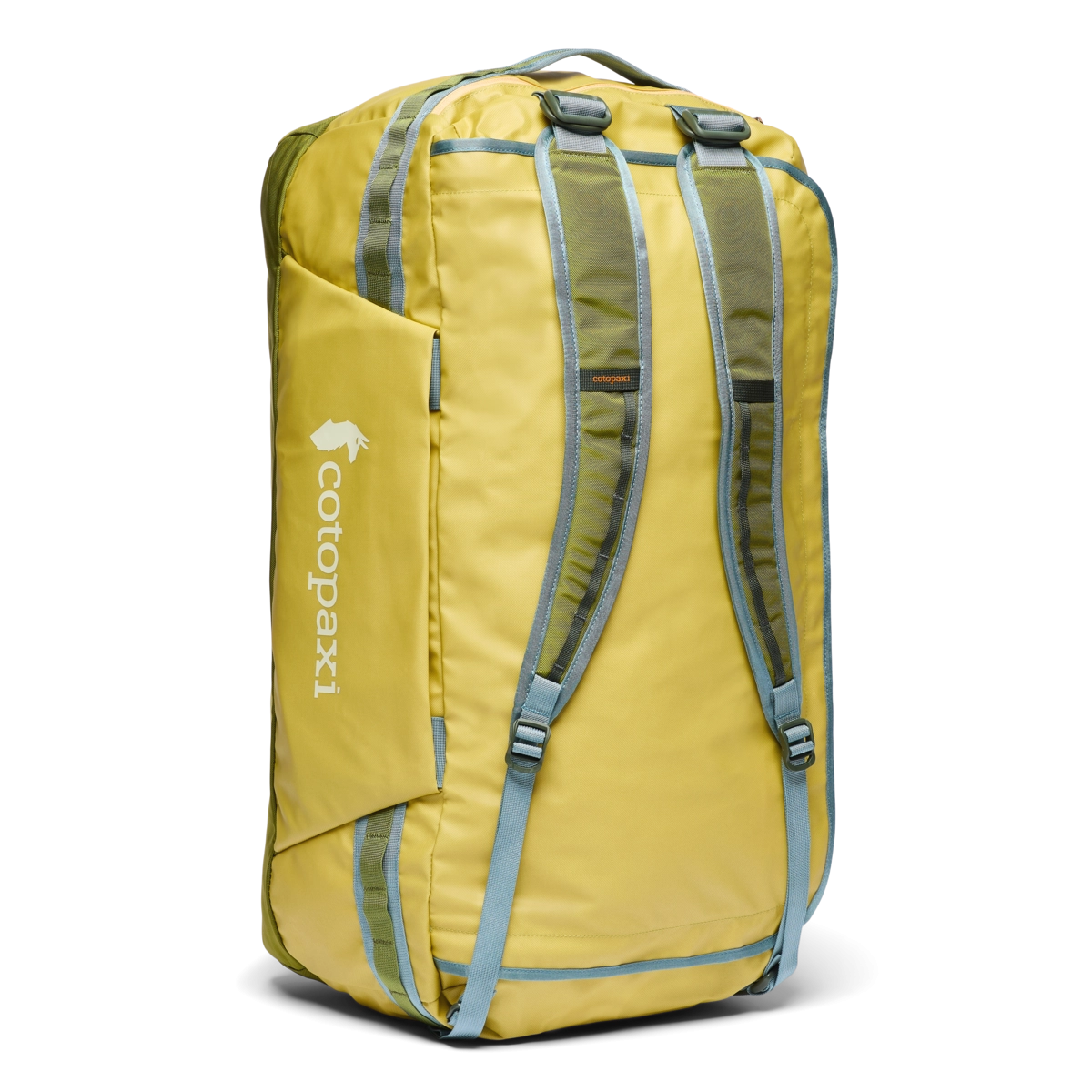 Allpa Getaway 70L Duffel