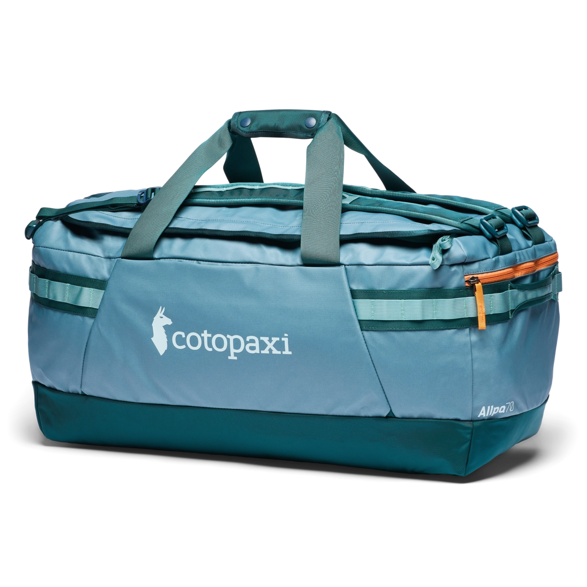 Allpa Getaway 70L Duffel