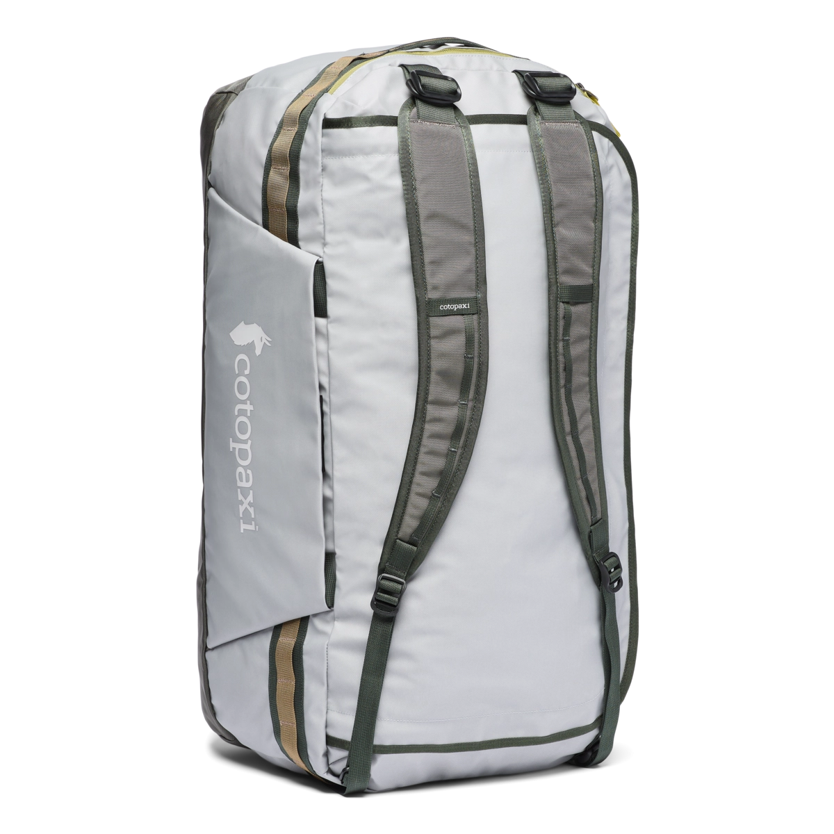 Allpa Getaway 70L Duffel