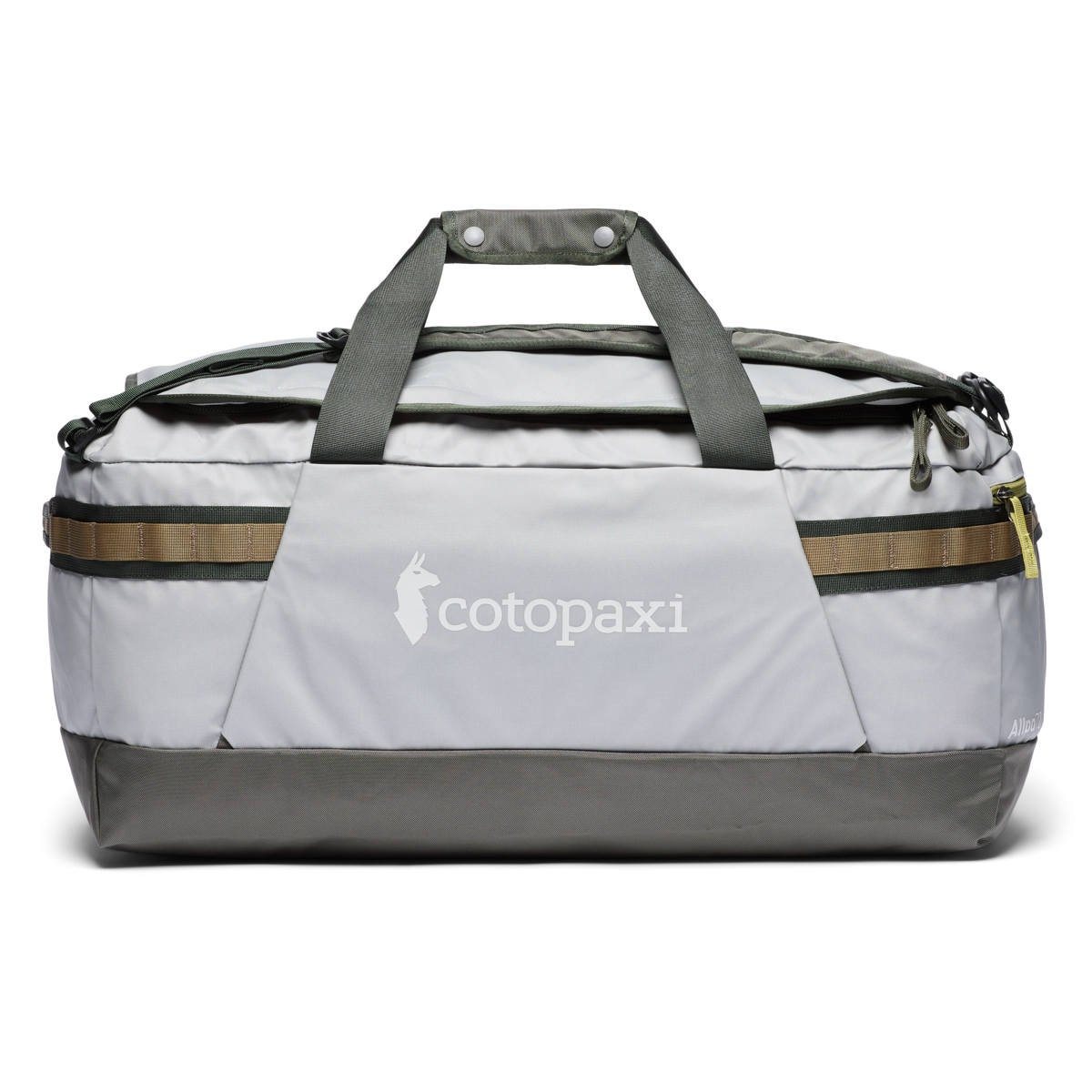 Allpa Getaway 70L Duffel