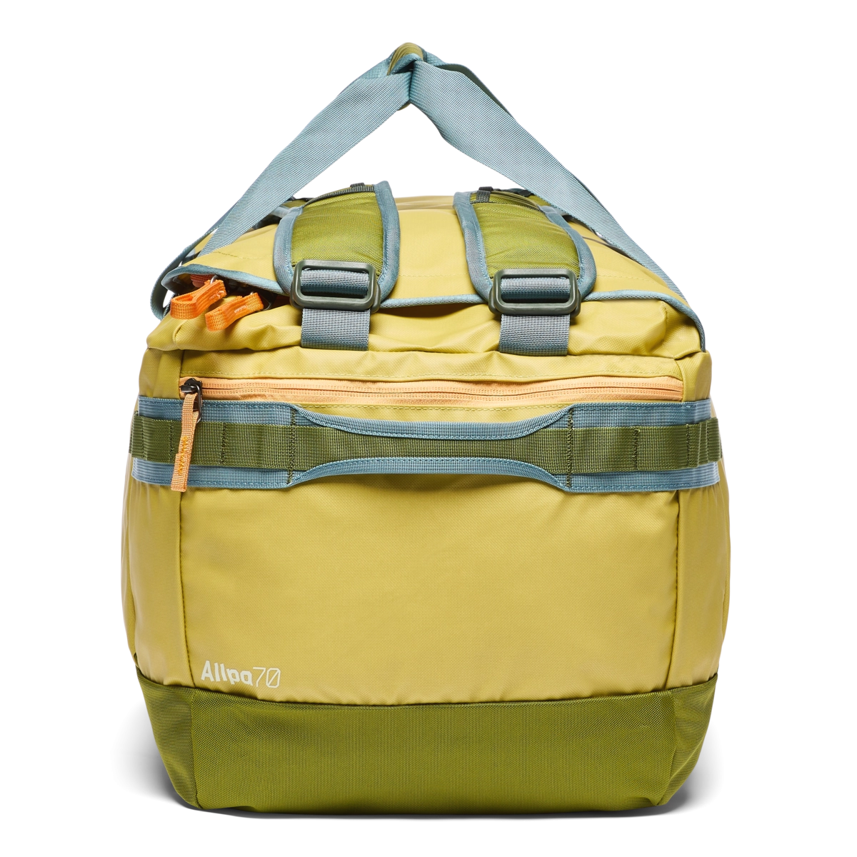 Allpa Getaway 70L Duffel