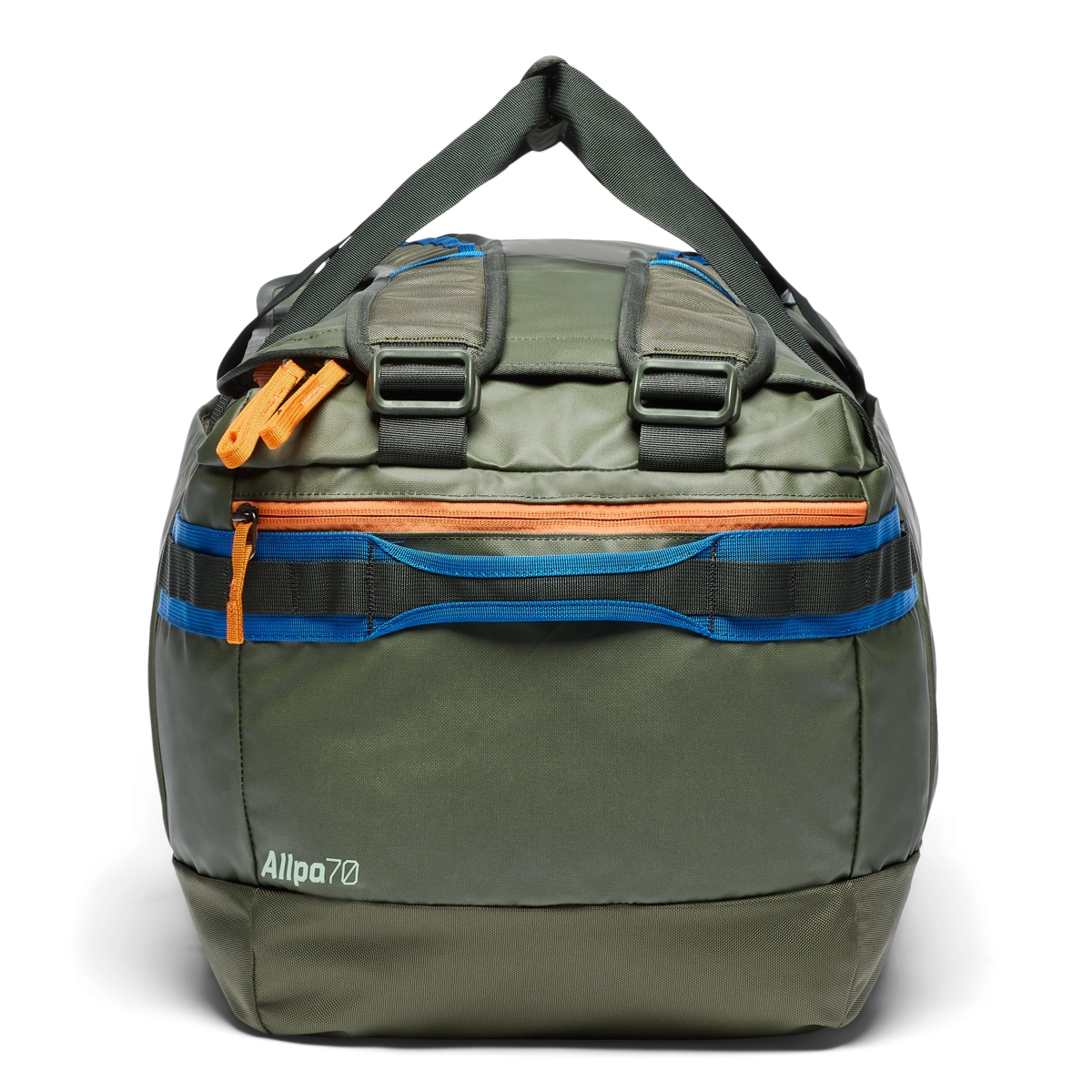 Allpa Getaway 70L Duffel