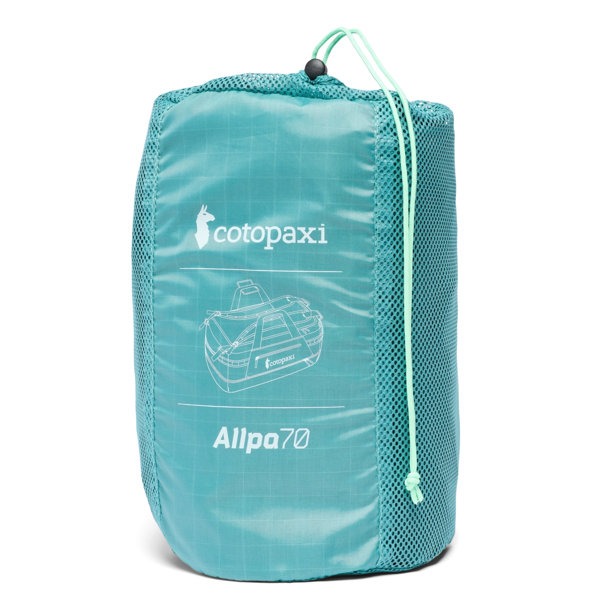Allpa Getaway 70L Duffel