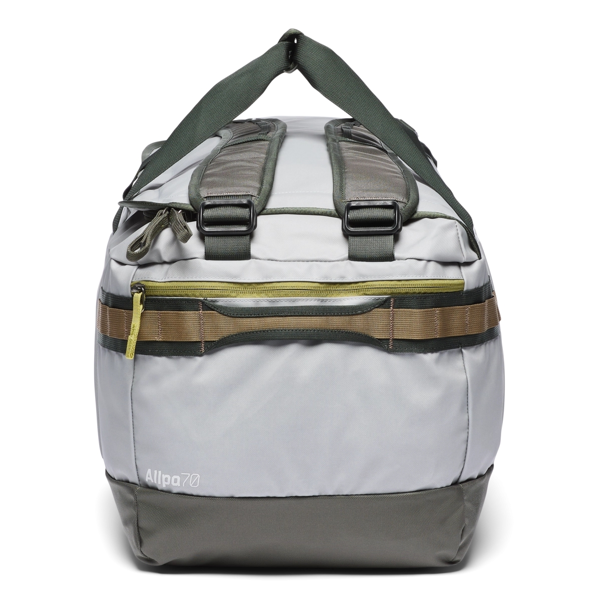 Allpa Getaway 70L Duffel
