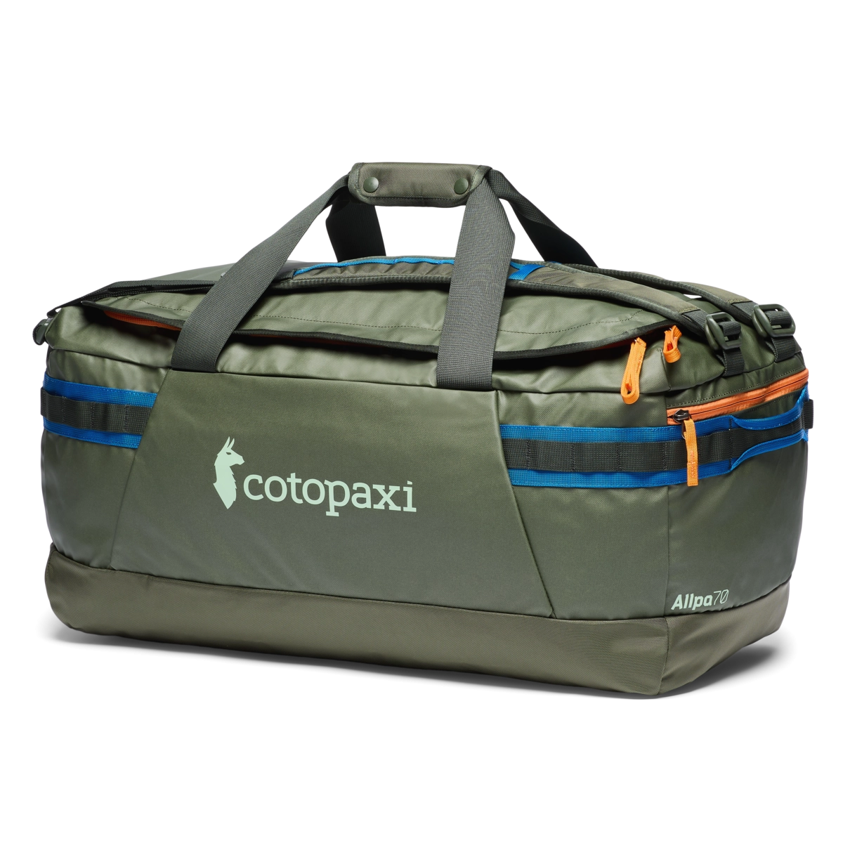 Allpa Getaway 70L Duffel