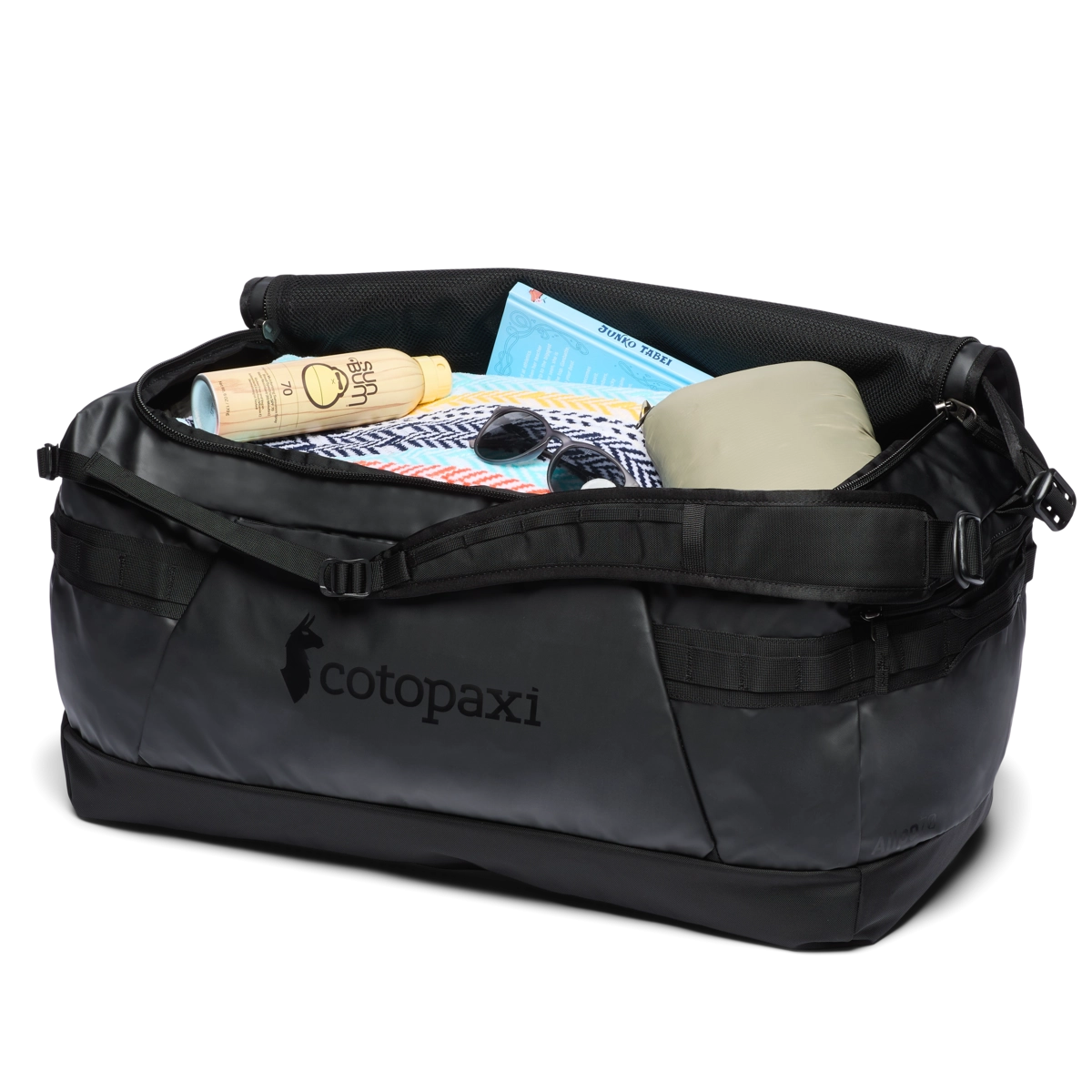 Allpa Getaway 70L Duffel