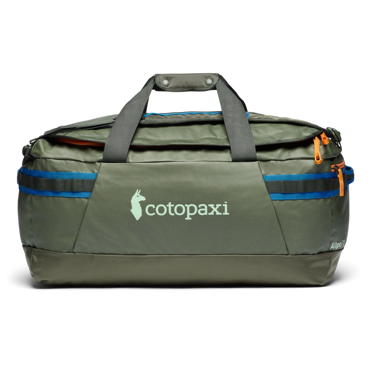 Allpa Getaway 70L Duffel