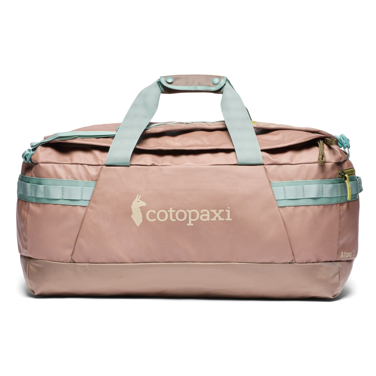 Allpa Getaway 70L Duffel