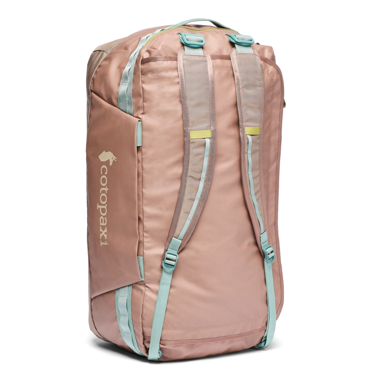Allpa Getaway 70L Duffel