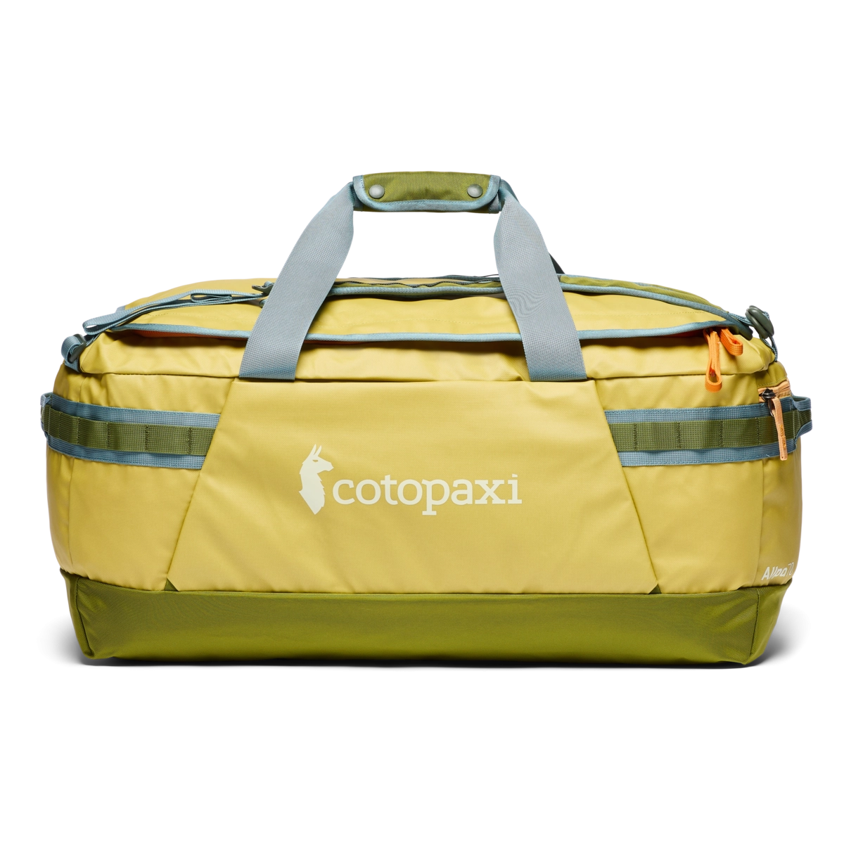 Allpa Getaway 70L Duffel