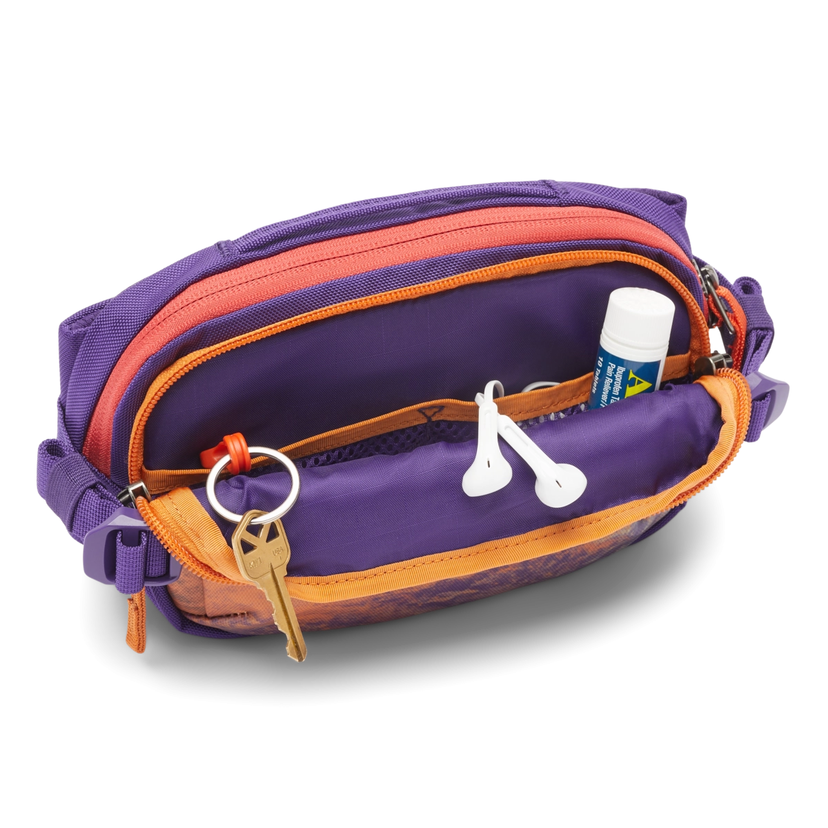 Allpa X 1.5L Hip Pack - Print