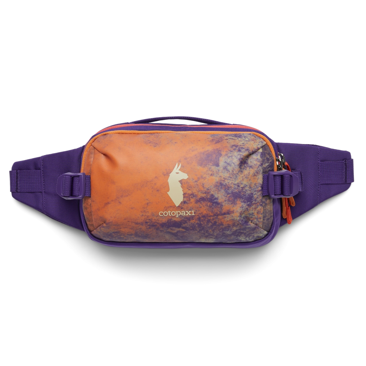 Allpa X 1.5L Hip Pack - Print