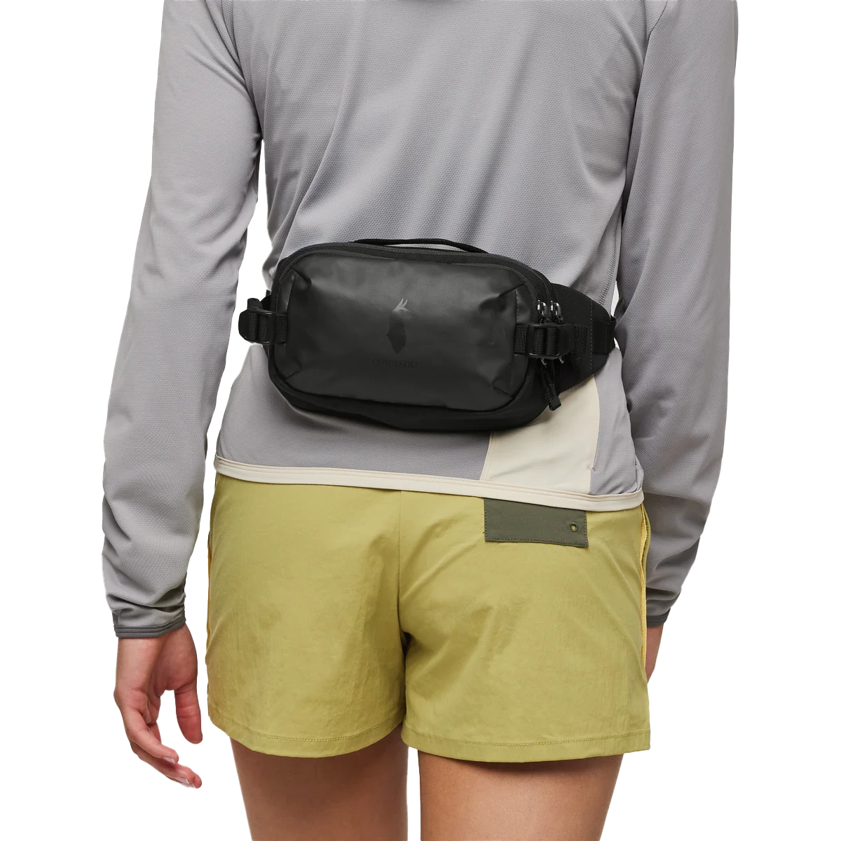 Allpa X 1.5L Hip Pack