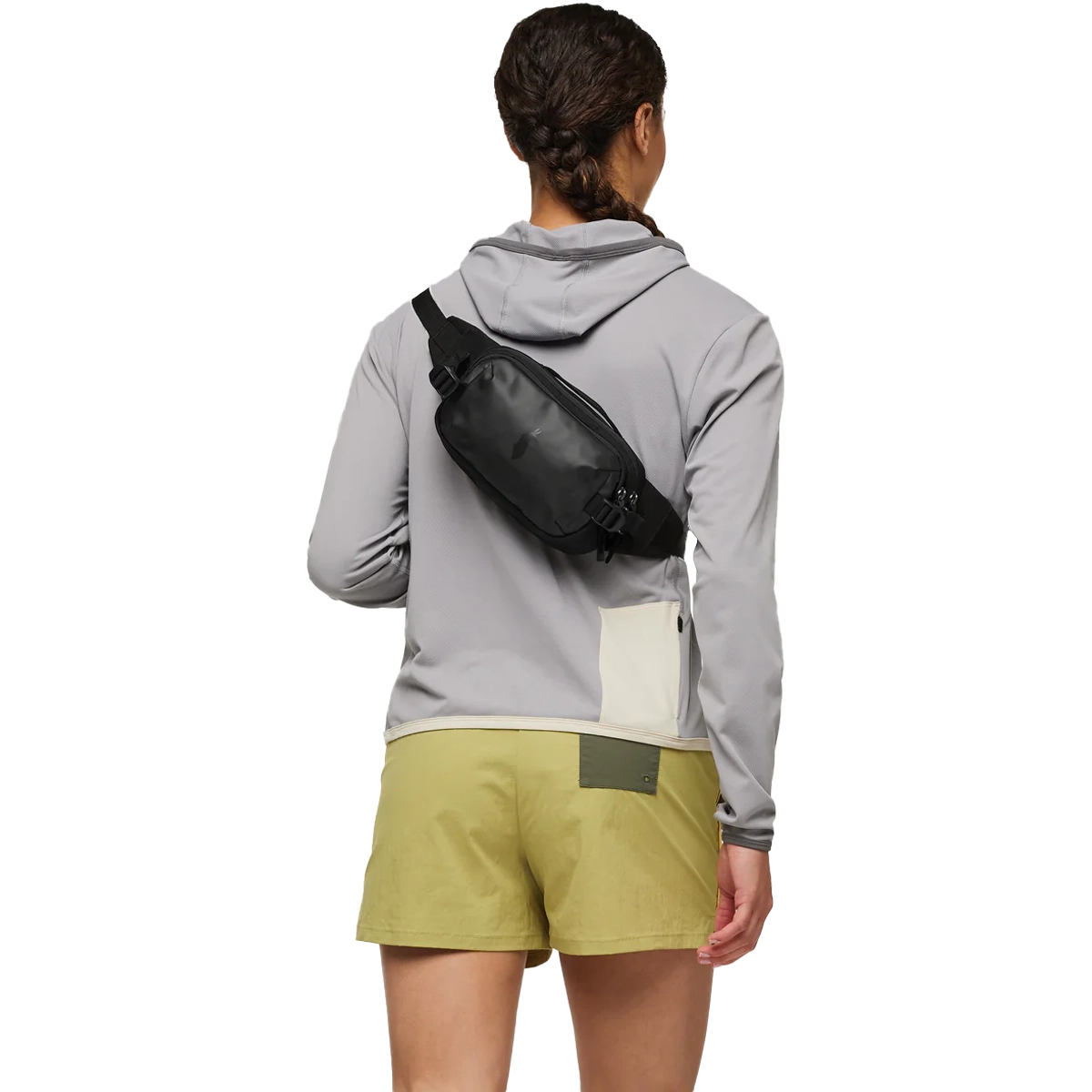 Allpa X 1.5L Hip Pack