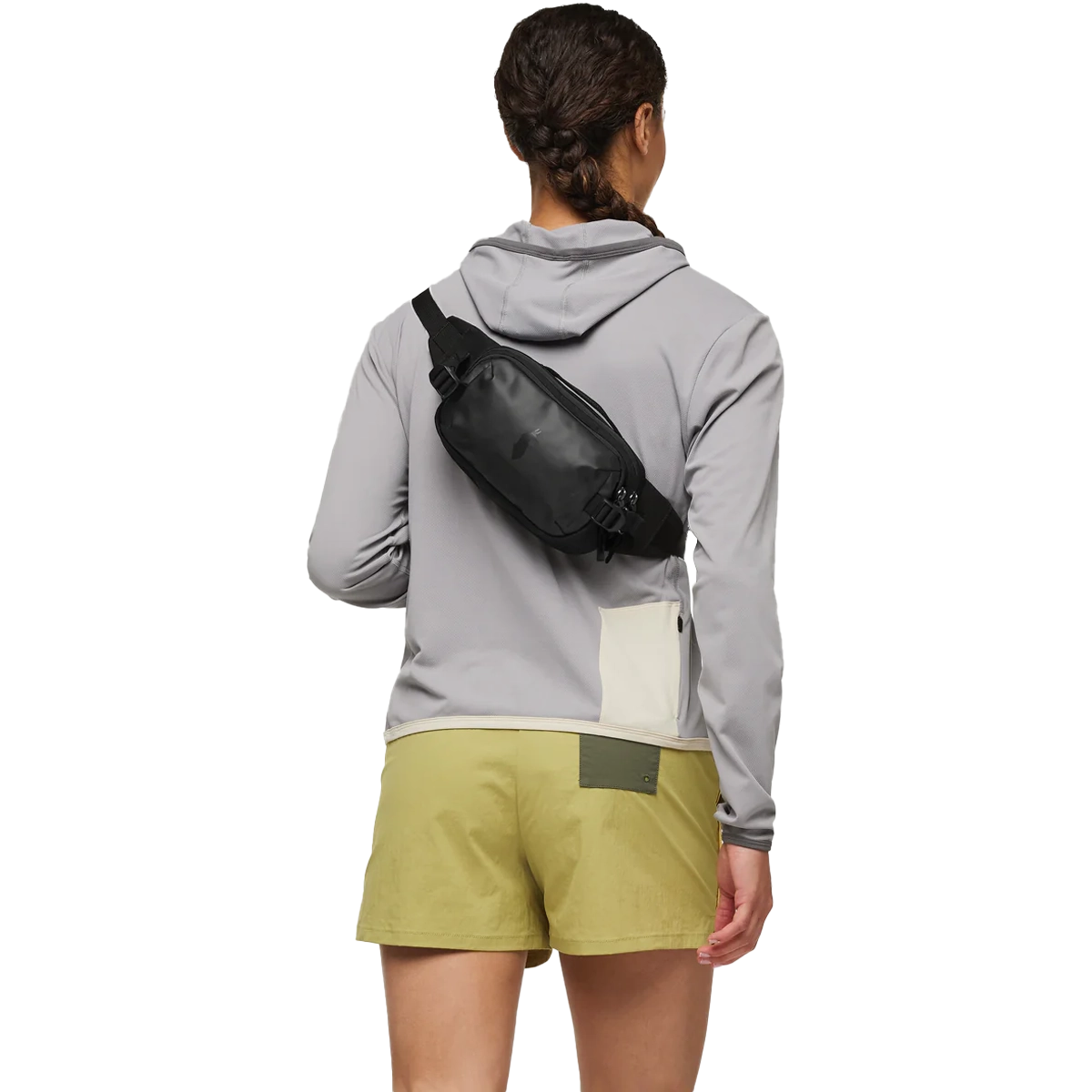 Allpa X 1.5L Hip Pack