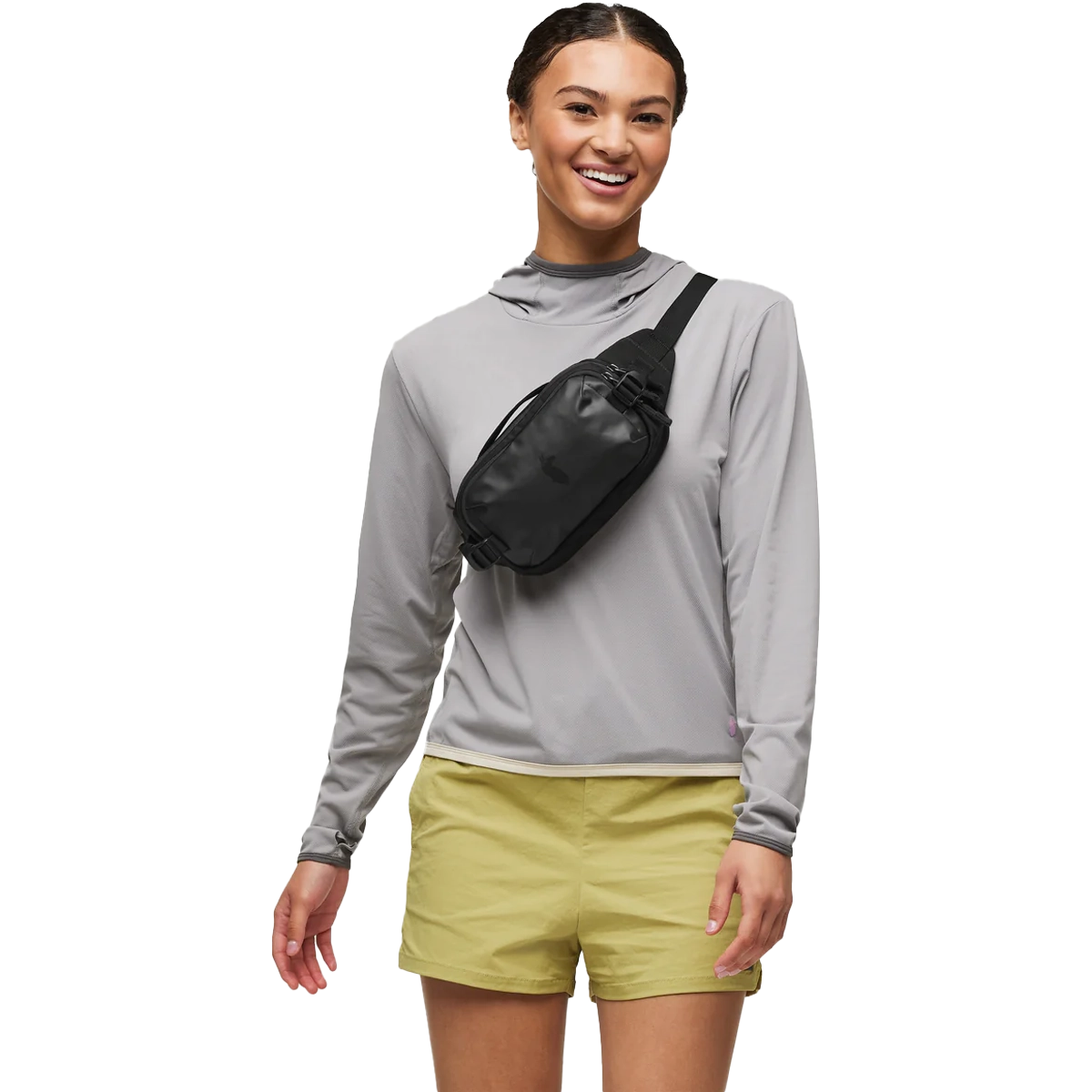 Allpa X 1.5L Hip Pack