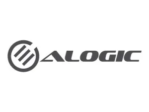 ALOGIC - Mounting kit (flexible arm) - glide - for LCD display - screen size: 17-35" - desk-mountable" C32GMA1