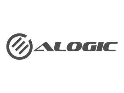 ALOGIC - Mounting kit (flexible arm) - glide - for LCD display - screen size: 17-35" - desk-mountable" C32GMA1