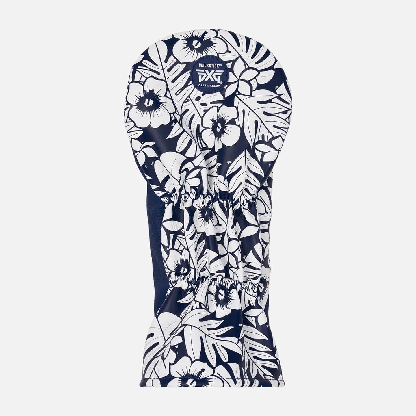 Aloha 2025 Driver Headcover