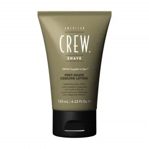 American Crew Post-Shave Cooling Lotion by American Crew