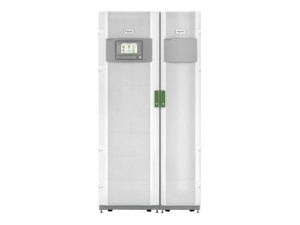 APC Galaxy VM Additional - UPS - AC 480 V - 144 kW - 160000 VA - 3-phase - no battery - output connectors: 2 - white - with Start-Up GVMRB160KG65S