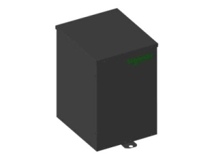 APC Low temp kit (-35C) - Rack cooling unit ACAC10047