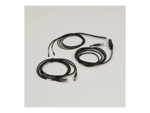 APC NetShelter - PDU rack temperature & humidity sensor (pack of 3) APDU1335T3H