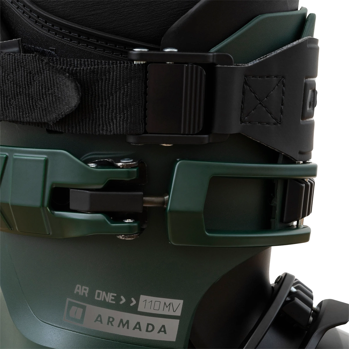 AR ONE 110 MV