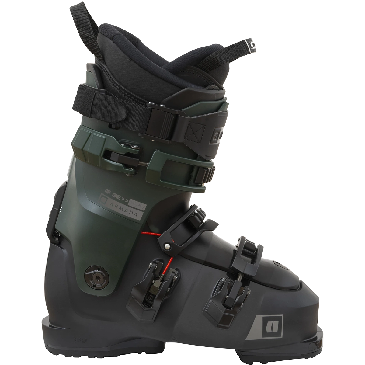 AR ONE 110 MV