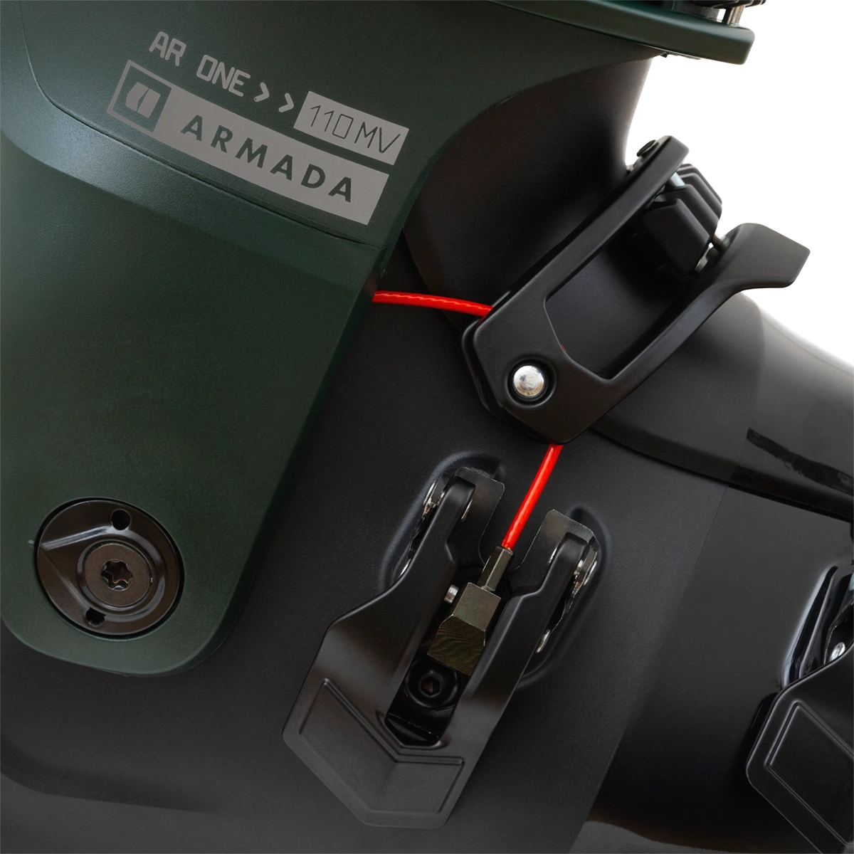 AR ONE 110 MV