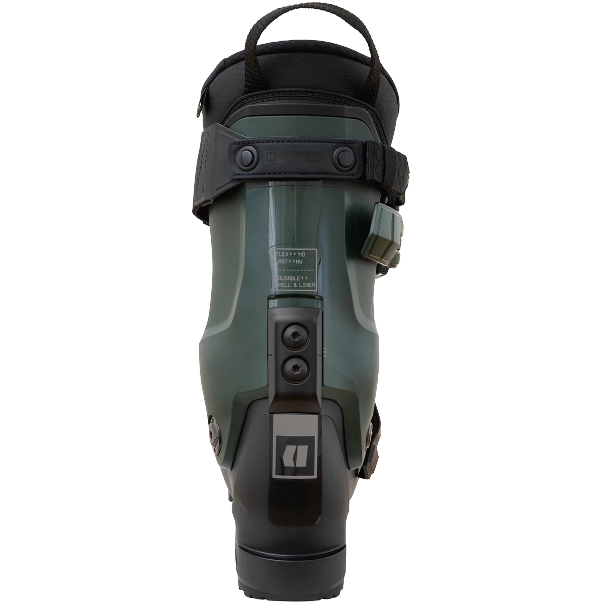 AR ONE 110 MV