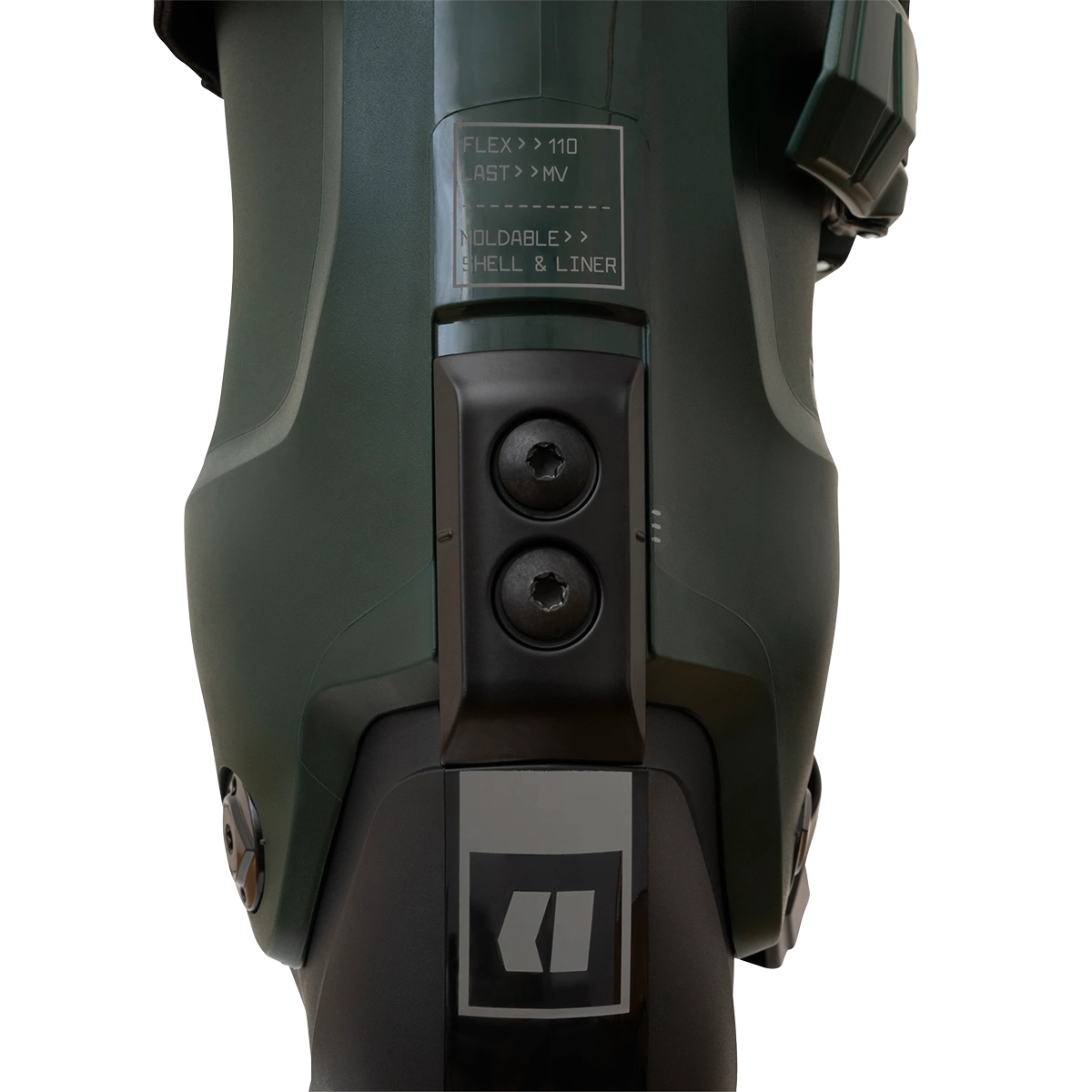 AR ONE 110 MV